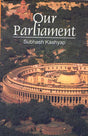 Our Parliament - Retail Maharaj