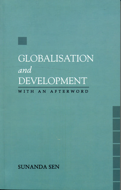 GLOBALIZATION AND DEVELOPMENT - Retail Maharaj