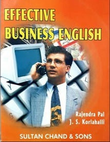 Effective Business English - Retail Maharaj