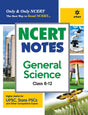NCERT Notes General Science Class 6-12 - Retail Maharaj