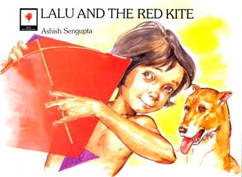 LALU and the RED KITE - Retail Maharaj