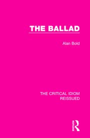The Ballad - Retail Maharaj