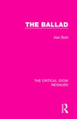 The Ballad - Retail Maharaj