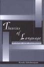Theories of Language: Oriental and Occidental - Retail Maharaj