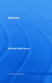 Spinoza - Retail Maharaj