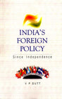 INDIA’S FOREIGN POLICY SINCE INDEPENDENCE - Retail Maharaj