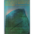 Larousse Encyclopedia of ancient and medieval history - Retail Maharaj