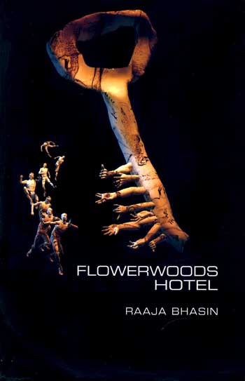 Flowerwoods Hotel - Retail Maharaj