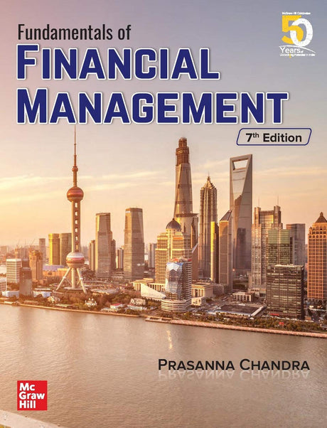 Fundamentals Of Financial Management - Retail Maharaj
