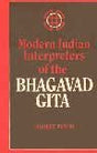Modern Indian Interpreters of the Bhagavad-gita - Retail Maharaj