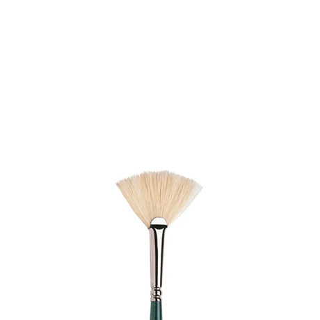 Retail Maharaj Fan Brush No. 10 Hogg - Retail Maharaj