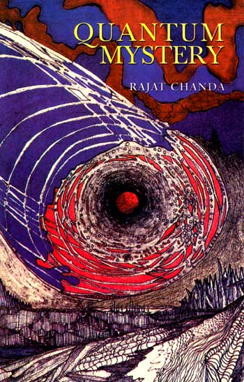 QUANTUM MYSTERY - Retail Maharaj