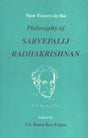 New Essays in the Philosophy of Sarvepalli Radhakrishnan (Studies in Indian Tradition Series, No 6) - Retail Maharaj