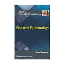 Scott's Pediatricks Specialty Series Pediatric Pulmonology