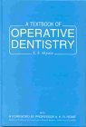 A Textbook of Operative Dentistry