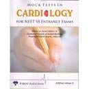 Mock Tests in Cardiology for Neet SS Entrance Exams, Adithya Udupa K - 1st, 2020.0