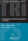 INTERMEDIATE STATISTICAL MECHANICS: A HANDBOOK - Retail Maharaj