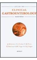 Atlas of Clinical Gastroenterology