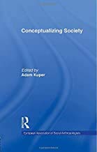 CONCEPTUAL SOCIETY [Paperback] Kuper - Retail Maharaj