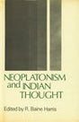 Neoplatonism and Indian Thought: No. 143 (Sri Garib Dass Oriental S.) - Retail Maharaj