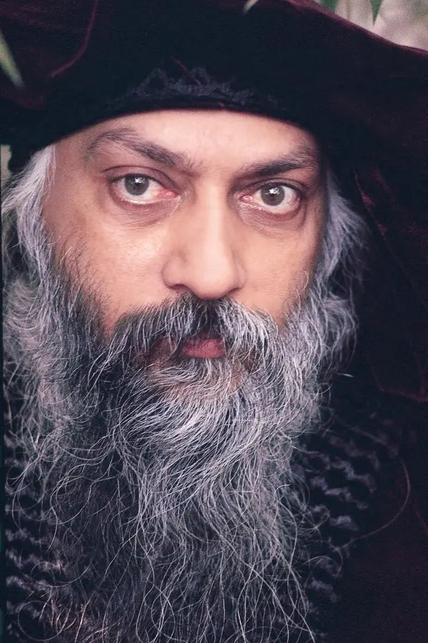 Osho Photo 12 - Retail Maharaj