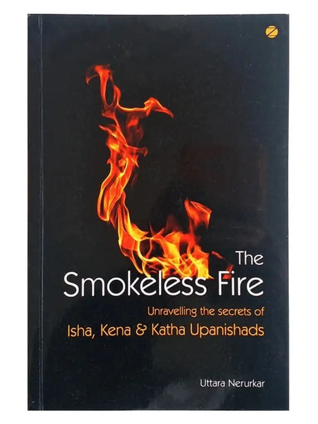 द स्मोकलेस फायर  The Smokeless Fire - Retail Maharaj