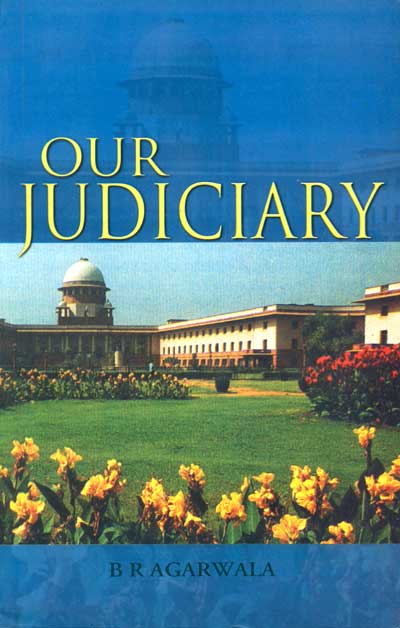 Our Judiciary - Retail Maharaj