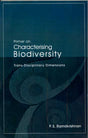 Primer on Characterising Biodiversity Trans-Disciplinary Dimensions - Retail Maharaj