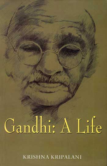 Gandhi: A Life - Retail Maharaj