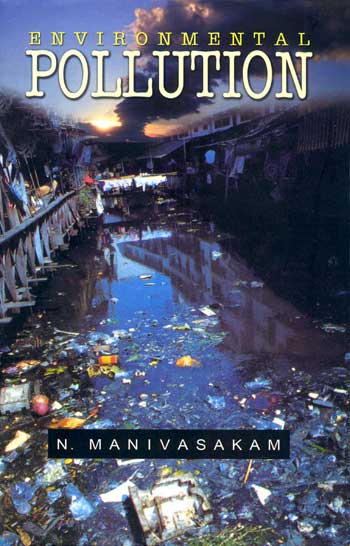 Environmental POLLUTION - Retail Maharaj
