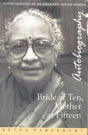 Bride at Ten, Mother at Fifteen - Retail Maharaj