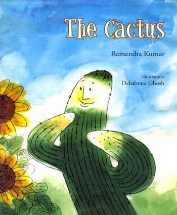 THE CACTUS - Retail Maharaj