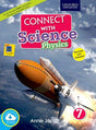 Connect With Science Physics Class 7 - Retail Maharaj