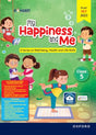 My Happiness and Me Book 5 - Retail Maharaj