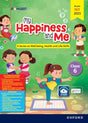 My Happiness and Me Book 6 - Retail Maharaj