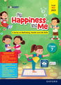 My Happiness and Me Book 7 - Retail Maharaj