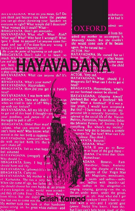 Hayavadana - Retail Maharaj