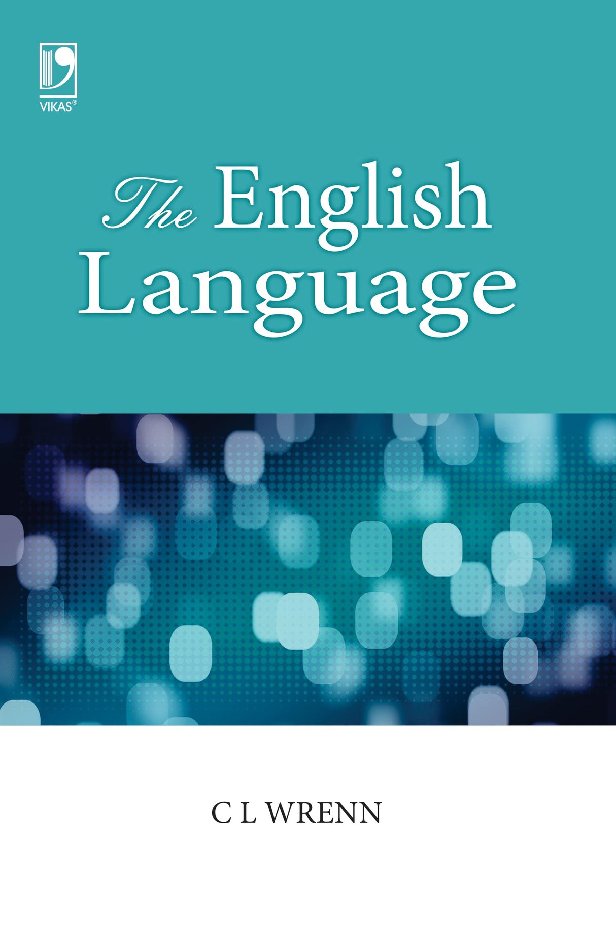 The English Language - Retail Maharaj