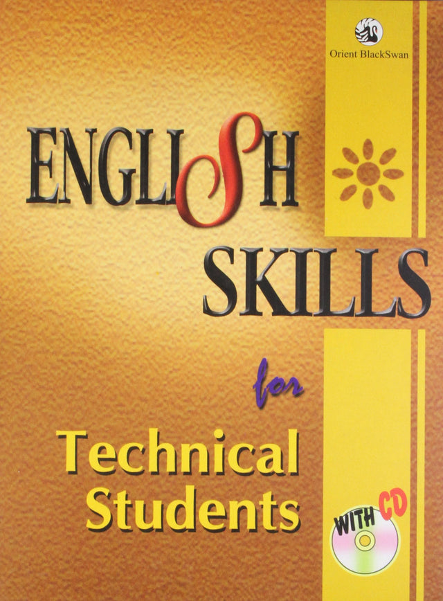 English Skills For Technical Students - Retail Maharaj