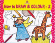 How To Draw And Colour – 2 - Retail Maharaj