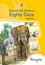 Around The World In Eighty Days - Retail Maharaj