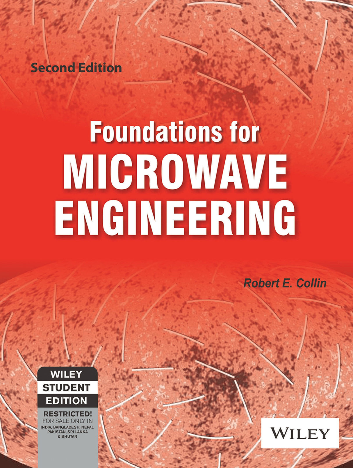 Foundations For Microwave Engineering, 2ed - Retail Maharaj