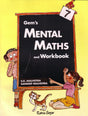 Ratna Sagar Gem'S Mental Maths 7 - Retail Maharaj