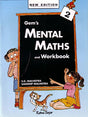 Ratna Sagar Gem'S Mental Maths 2 - Retail Maharaj