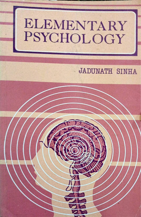 Elementary Psychology - Retail Maharaj