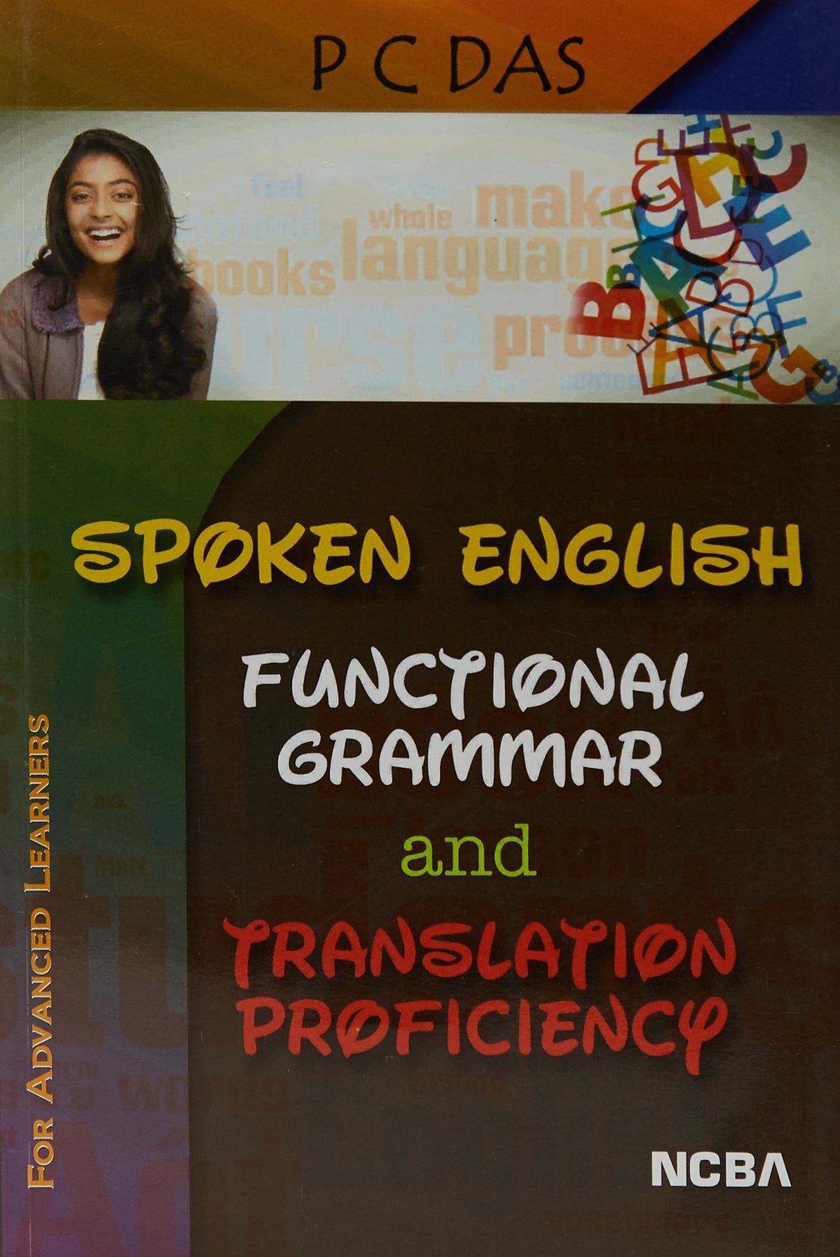 Spoken English Functional Grammar And Translation Proficiency - Retail Maharaj