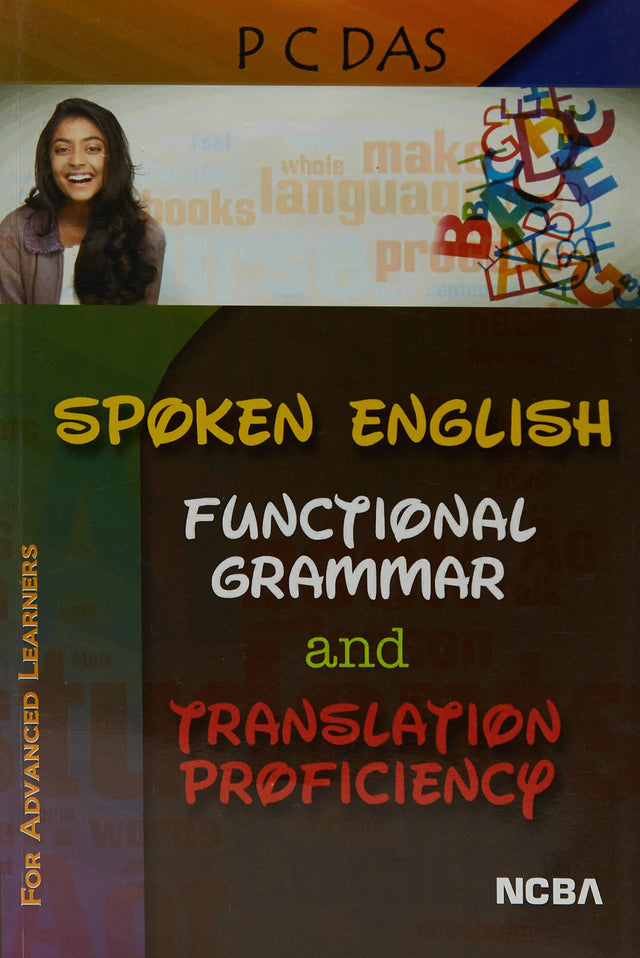 Spoken English Functional Grammar And Translation Proficiency - Retail Maharaj