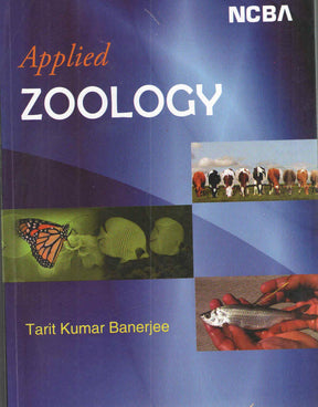 Applied Zoology - Retail Maharaj
