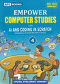 Empower Computer Studies With Ai And Coding In Python Class 4 - Retail Maharaj