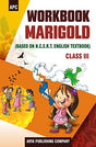 Workbook Marigold English For Class 3 Based On Ncert Textbook - Examination 2023-2024 (English,Paperback) - Retail Maharaj